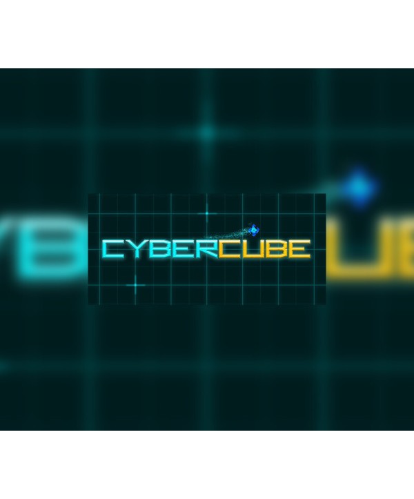 Cybercube Steam Key GLOBAL